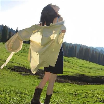 求职记