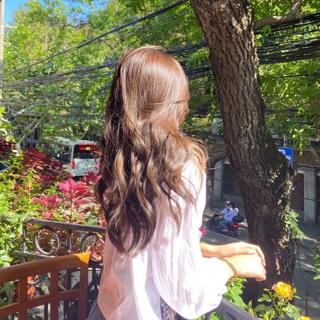 禁足少女罗曼史
